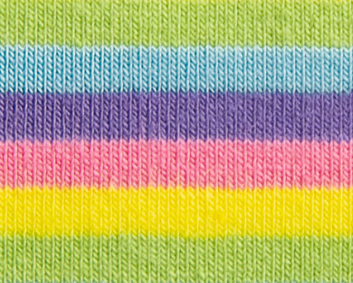 yarn dyed stripes fabric